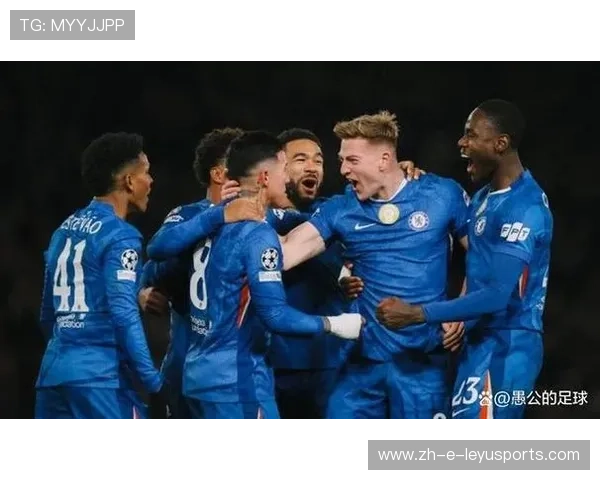 切尔西总算找回赢球感觉，蓝军气氛变了，切尔西能赢吗