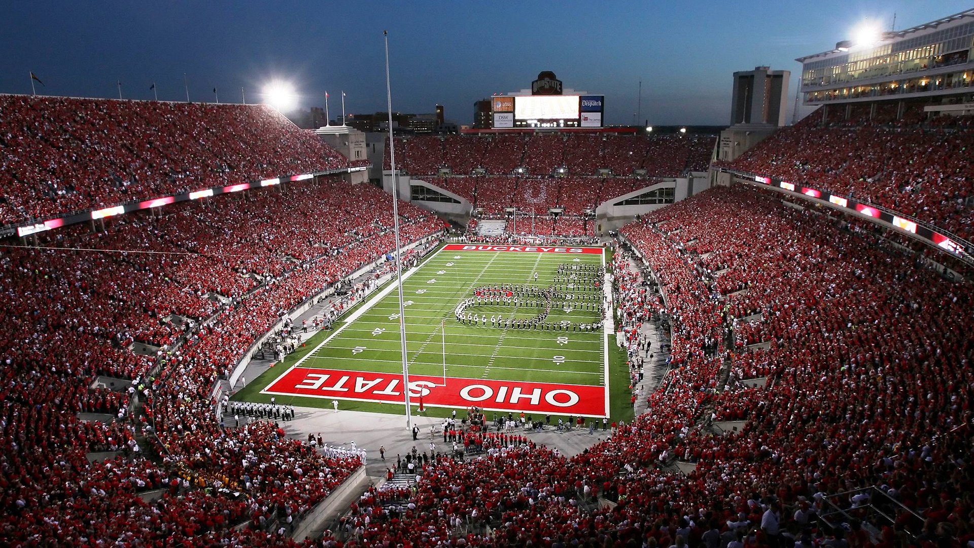 世界杯八强:日本对巴西 赛前日本球迷在看台展开“我们也会做梦”的巨幅标语